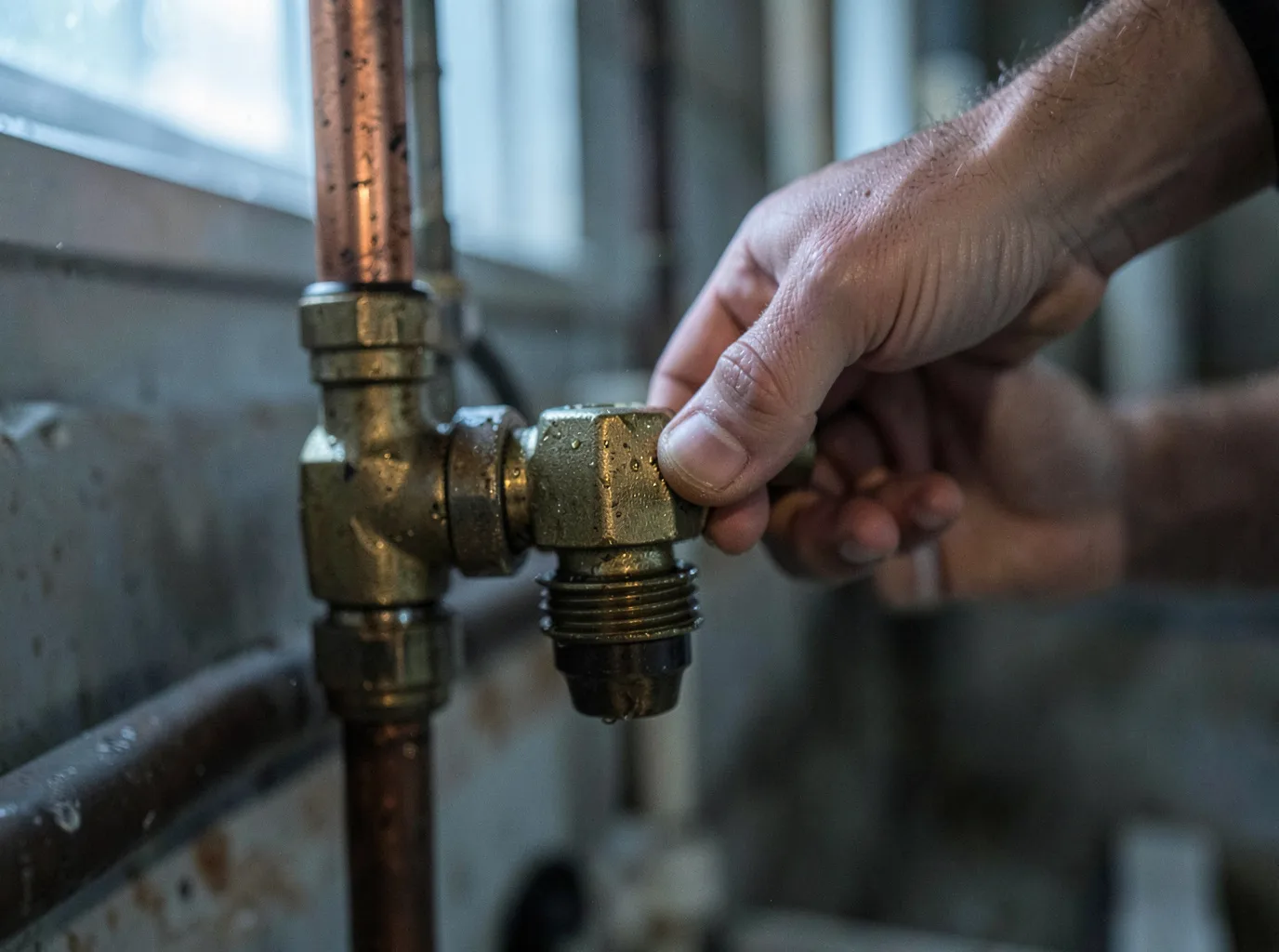Emergency Plumber Ahoskie, NC FAQs